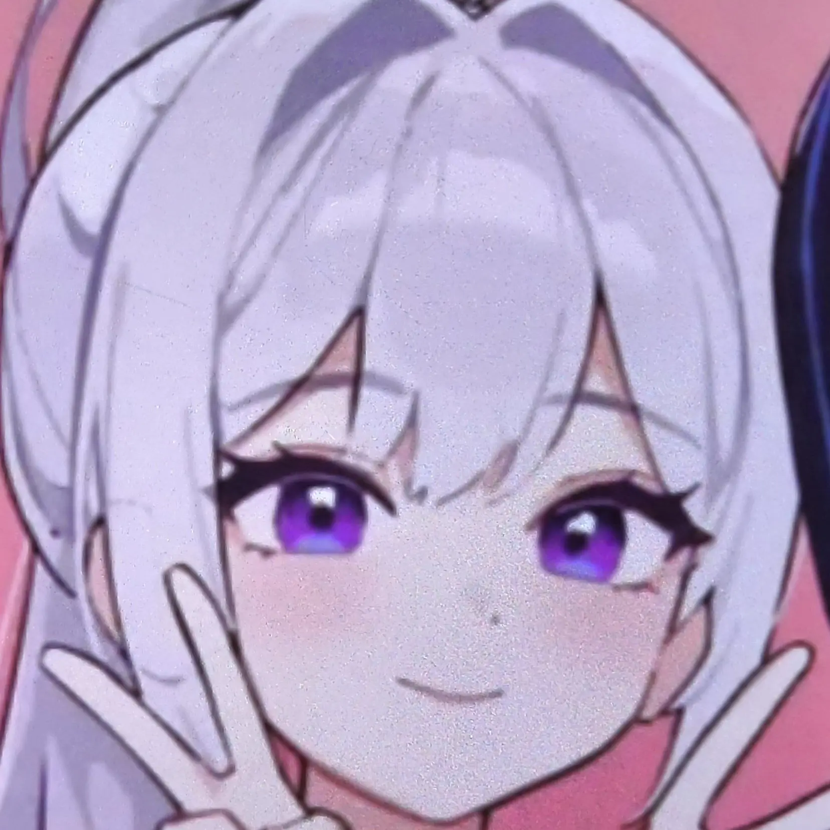 EPARIBASSIE의 이세계아이돌인데.. 나도 멤버?!