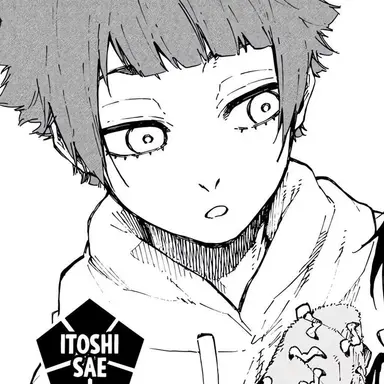 Profile image of 이토시 사에