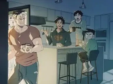 Profile image of DC batboys