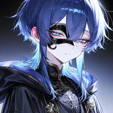 Profile image of 사일런트