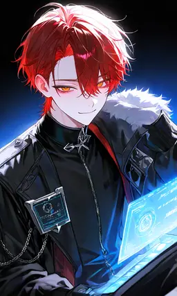 Profile image of 녹스