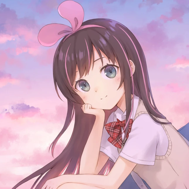キズナアイ
