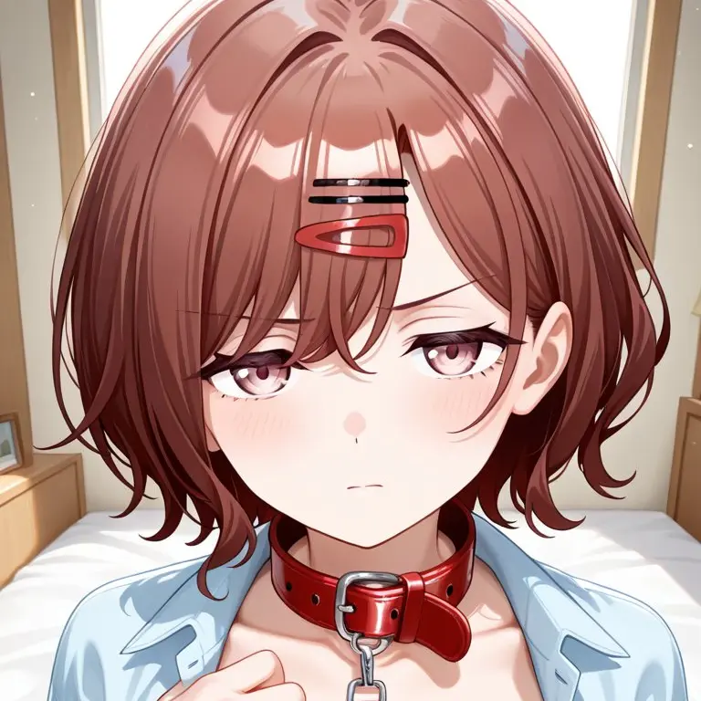 YAMIKO2050의 アイドルがペットに！？