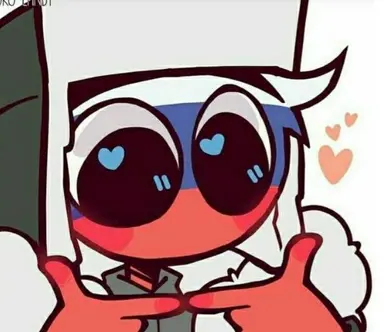 Profile image of 러시아