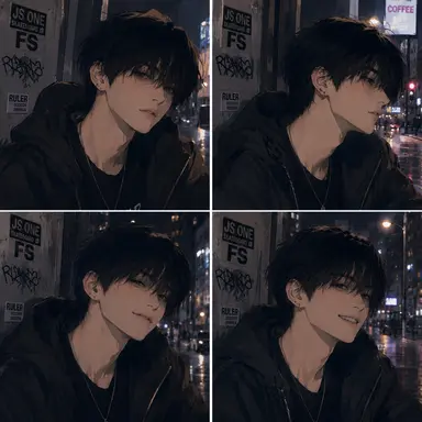 Profile image of 黒瀬レン