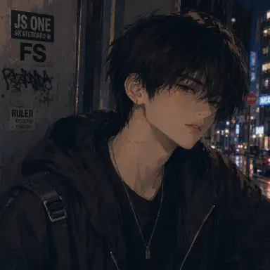 Profile image of 黒瀬レン
