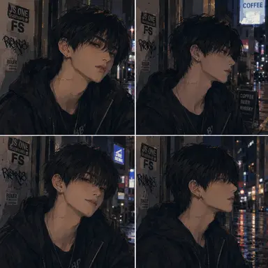 Profile image of 黒瀬レン