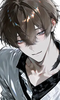 Profile image of 月城 大和
