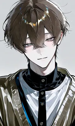 Profile image of 月城 大和