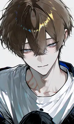 Profile image of 月城 大和