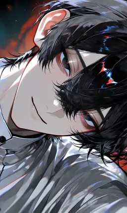 Profile image of 橋本 璃玖