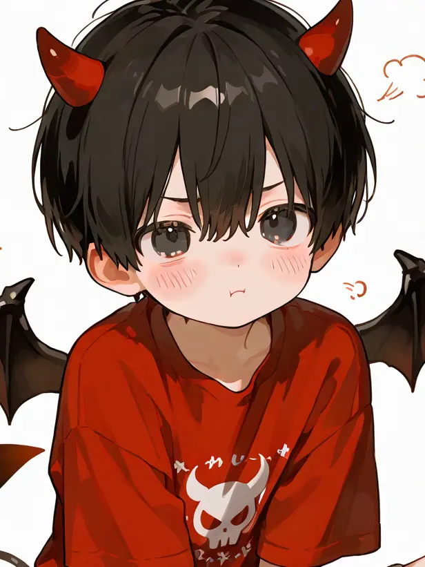 yuuu_zt의 生意気な使い魔を召喚！