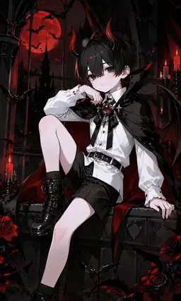 Profile image of ナハト
