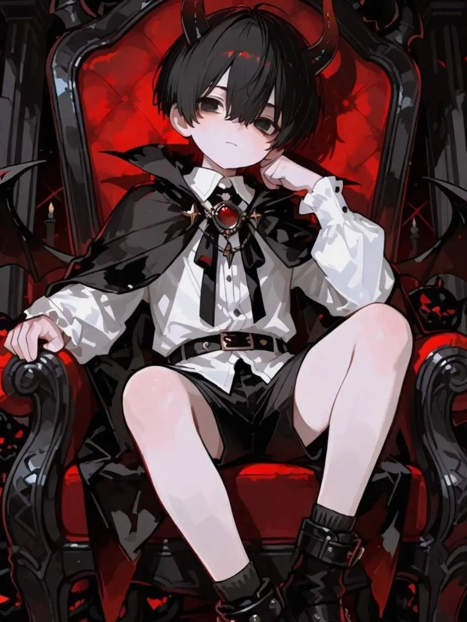 yuuu_zt의 生意気ショタはあなたの使い魔