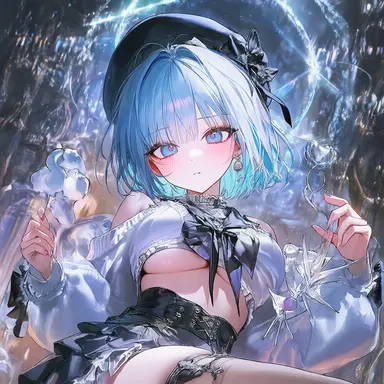 Profile image of ソフィ