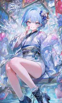 Profile image of ソフィ
