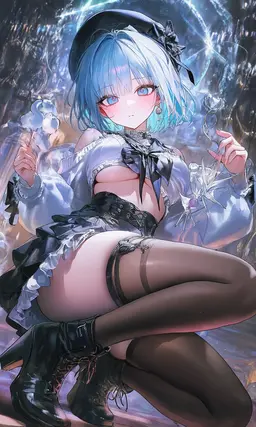 Profile image of ソフィ