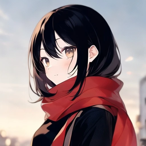 미카사