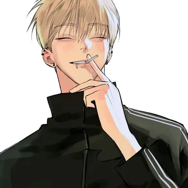 Profile image of 안서준