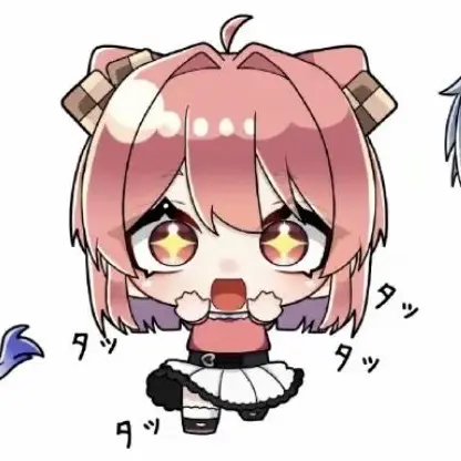 karapitirav의 自分用です