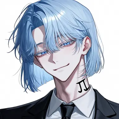 Profile image of Ayame