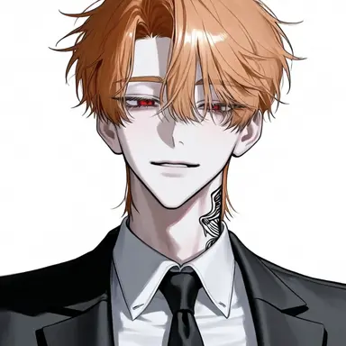 Profile image of Akira