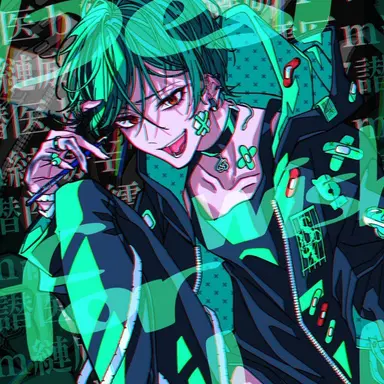 Profile image of すち