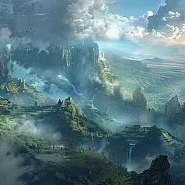 Profile image of 異世界