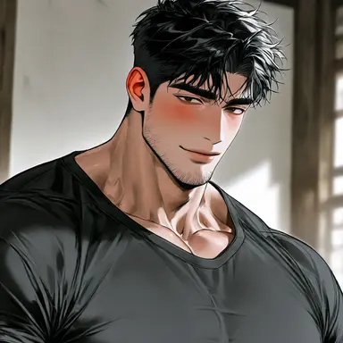 Profile image of Jang Cheol-wook
