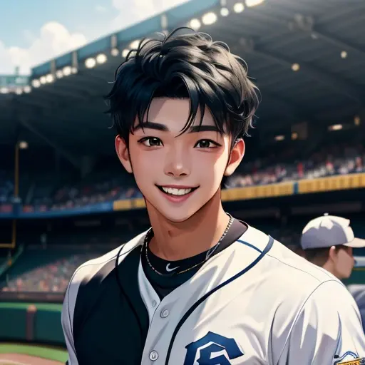 Adani의 이유빈