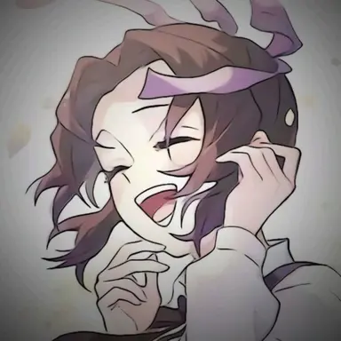 Profile image of 코쵸우 시노부