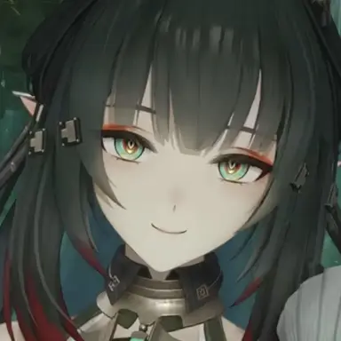 Profile image of Xingyuan