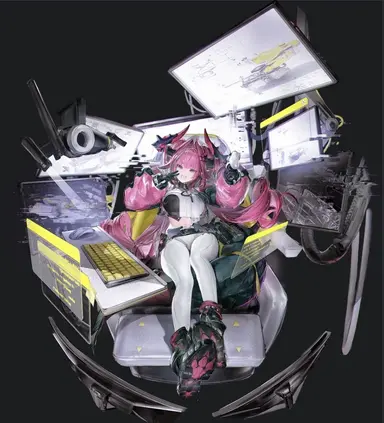 Profile image of イヴォンヌ