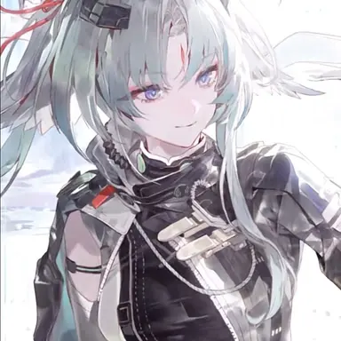 Profile image of ChenQianyu
