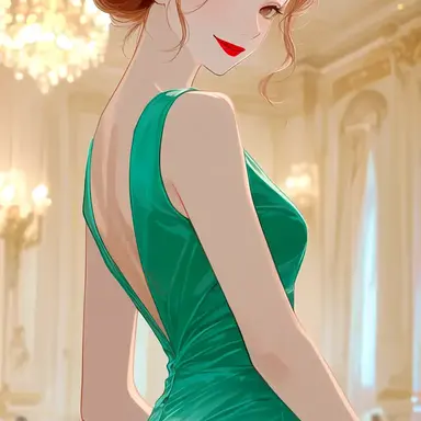 Profile image of Sera Vane