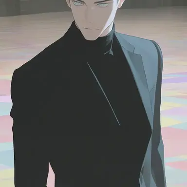 Profile image of Rael Morrow
