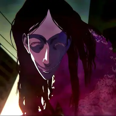 Profile image of 유령의 악마