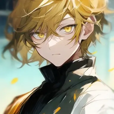 Profile image of レイ