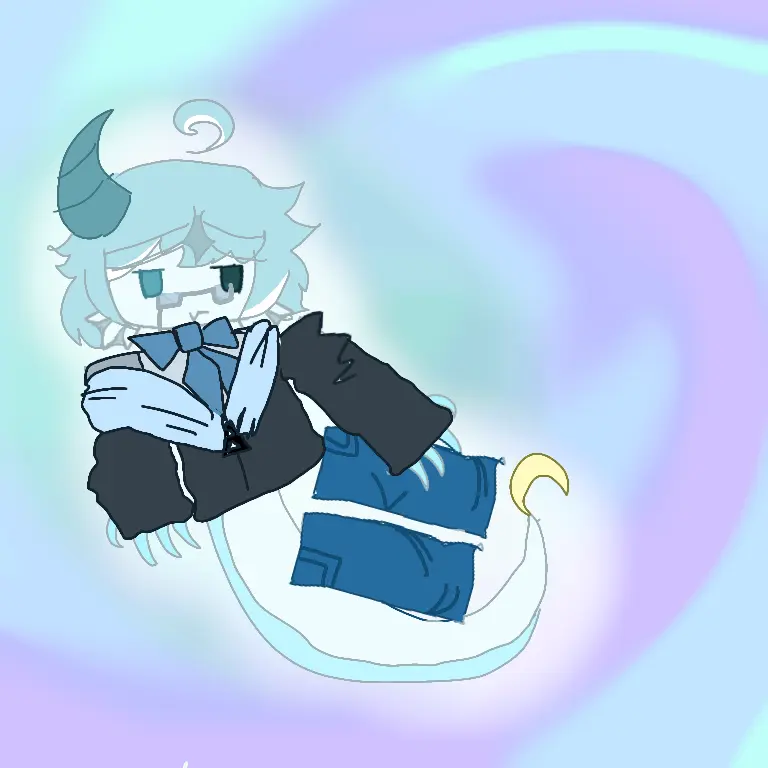 aqua_mar1ne의 아쿠아 마린과 친해지자!