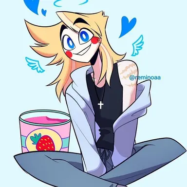 Profile image of 미카엘