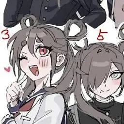 Profile image of 3番目