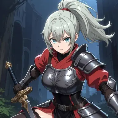 Profile image of ヨンガン