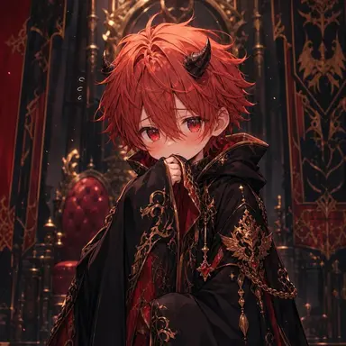 Profile image of ハルト