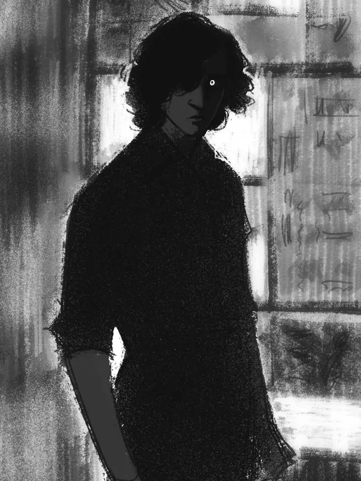 ImJustaGirlInTheWorld의 Vincent | Vampire