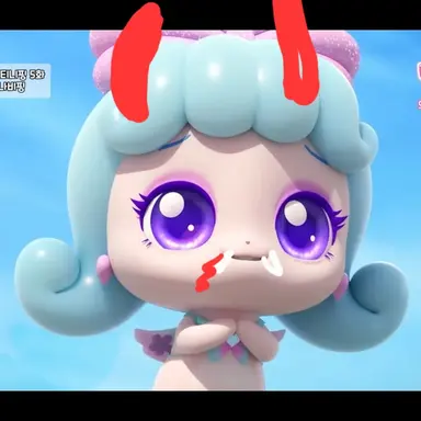 Profile image of 나비핑