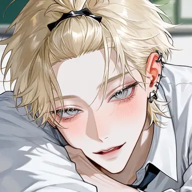 Profile image of 日向