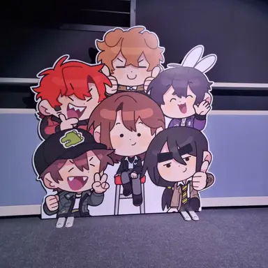 Profile image of 잠뜰