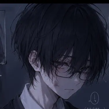 LilacMedal2315의 クラスの陰キャ…隼人君は嫌われ者…