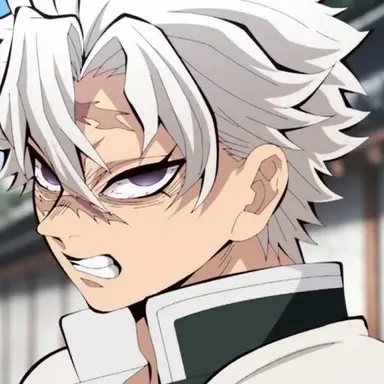 Profile image of 시나즈가와 사네미