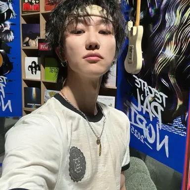 Profile image of Minghao